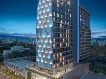Comercial , Curitiba · LOJA DE RUA NA REPUBLICA ARGENTINA, 268m²