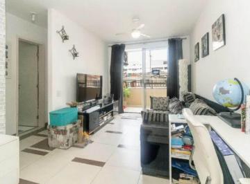 Apartamento · 60m² · 2 Quartos · 1 Vaga · Apartamento à venda no bairro Água Branca - São Paulo/SP, Zona Oeste