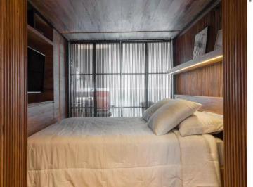 Apartamento · 44m² · 1 Quarto · 1 Vaga · Apartamento à venda no bairro Pinheiros - São Paulo/SP, Zona Oeste
