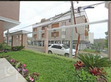 Apartamento de 3 quartos, Porto Alegre · Cobertura, 3 dorm/suíte e 2 vagas