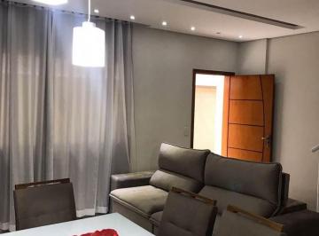 Casa · 128m² · 3 Quartos · 2 Vagas · Casa em Condomínio - A hora é agora!!!