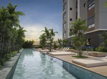 Apartamento de 2 quartos, São Paulo · Apartamento de 55 m2 2dorm 1 suite 1 vaga - Klabin - Astro Klabin
