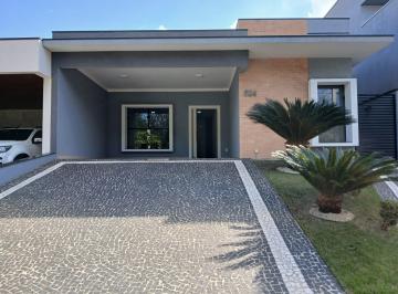 Foto 01 · Casa, Real Park, Sumaré, SP