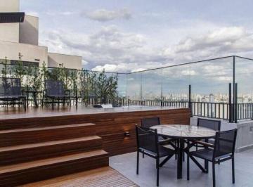 Apartamento · 123m² · 1 Quarto · 1 Vaga · Apartamento à venda no bairro Brás - São Paulo/SP, Zona Central