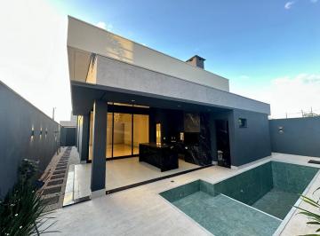 Casa de 4 quartos, Campo Grande · Casa a Venda no Condominio Alphaville II- Campo Grande/MS