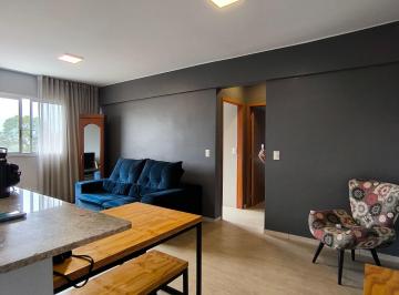 Apartamento de 2 quartos, Águas Claras · Águas Claras Res. Vancouver - 2 quartos com 2 vagas de garagem em quadra