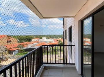 Foto 01 · Apartamento, Centro, Monte Mor, SP