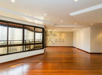 Apartamento de 4 quartos, São Paulo · Moema - 4 Dormitórios - 232m².  4 Grs. R$ 2.970.000
