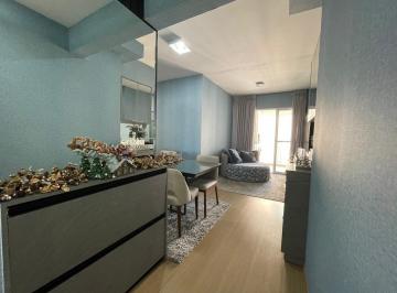 Apartamento de 5 quartos, Barueri · Apartamento à venda no Condomínio Parque Barueri