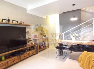 Foto 06 · Excelente Casa em Condomínio à Venda em São Paulo-SP - Jardim Amaralina: 2 Quartos, 2 Suítes, 2 Sala