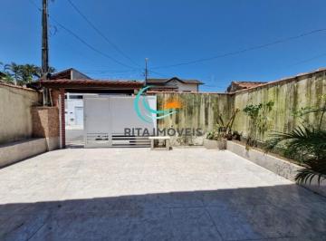 Foto 01 · Casa térrea no centro de Bertioga, 2 dormitórios com edícula