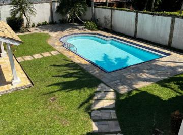 Casa de 5 quartos, Guarujá · Jardim Acapulco - Guarujá - Locação temporada