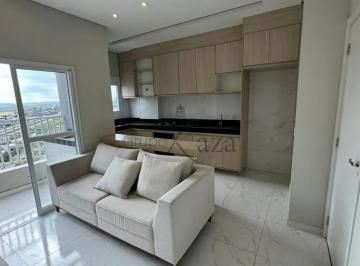 Apartamento de 2 quartos, São José dos Campos · Apartamento - Colinas do Paratehy - Grand Kazza - 2 Dormitórios - 52m².