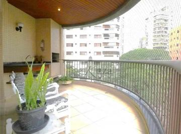 Apartamento de 4 quartos, São Paulo · Moema - 4 Suítes - 264m². 4 Grs. R$ 4.700.000
