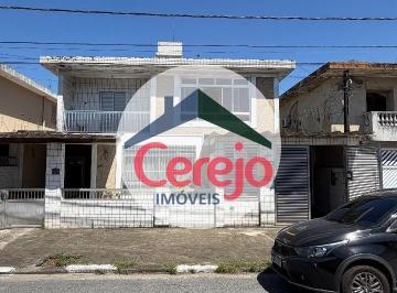 Foto 01 · Casa, Santa Maria, Santos, SP