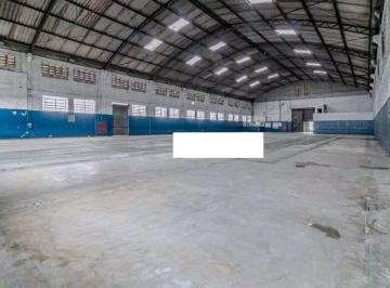Comercial , Guarulhos · GALPÃO 990M² TERRENO 1.417 M² 10 VAGAS  PX DUTRA CIDADE JD. CUMBICA GUARULHOS SP