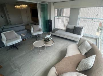 Apartamento de 4 quartos, São Paulo · Luxuoso Apartamento de 180m2 no Condomínio L’Essence Mooca