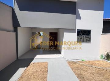 Foto 01 · Casa, Jardim dos Migrantes, Ji-paraná, RO