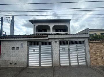 Foto 01 · Casa, Sítio Paecara (vicente de Carvalho), Guarujá, SP