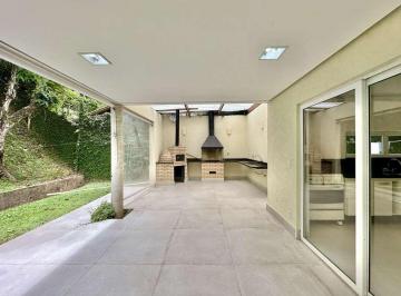 Casa de 4 quartos, Carapicuíba · Cond. Recanto INPLA - 4stes, moderna integrada avarandada, gourmet, escritório