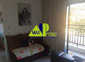 Foto 02 · Apartamento à venda em São Paulo-SP, 2 quartos, 1 sala, 1 banheiro, 50,00 m² - Imperdível oportunida