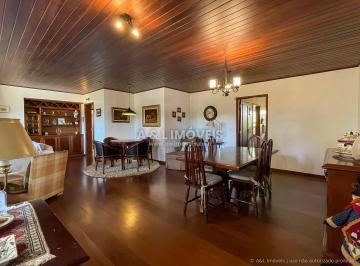 Apartamento · 147m² · 3 Quartos · 2 Vagas · Apartamento 147,01 m² Mobiliado | 2 Suítes | Capivari, Campos do Jordão