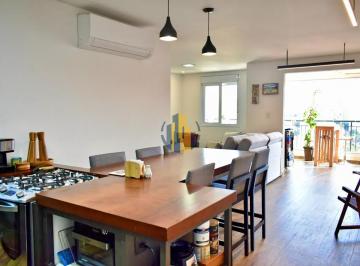 Apartamento de 3 quartos, São Paulo · Apartamento com Vista Deslumbrante | Andar Alto | 79 m²
