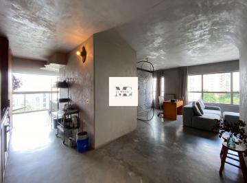 Foto 01 · Apartamento Loft Maxhaus à venda em São Paulo-SP, Jardim Fonte do Morumbi! 1 quarto, 1 banheiro, 72m
