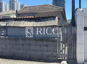Terreno à venda em Santos-SP, na Ponta da Praia! · Terreno à venda em Santos-SP, na Ponta da Praia! 210,00 m² de área disponível para você!