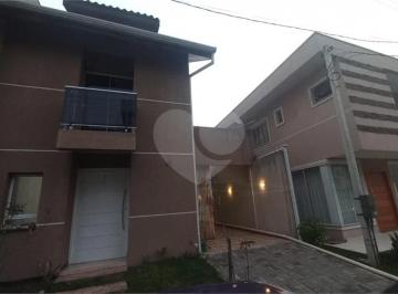 Casa de 3 quartos, Curitiba · SOBRADO 160 m² • 3 QUARTOS • CONDOMÍNIO PINHEIRINHO