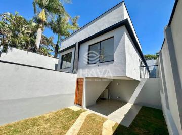 Casa · 180m² · 3 Quartos · 3 Vagas · Casa à Venda no Bairro Trevo 3 Quartos sendo 1 Suíte e 3 Vagas- Trevo