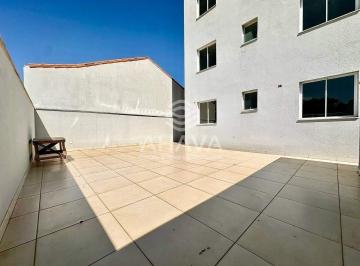 Apartamento · 142m² · 2 Quartos · 2 Vagas · Apartamento com Área Privativa - 2 Quartos - 1 Vaga - Santa Mônica Próximo a Rua Érico Veríssimo.