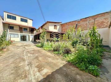 Casa · 235m² · 5 Quartos · 4 Vagas · Casa à Venda - 5 Quartos 235m²- 4 Vagas - Bairro Trevo - Pampulha