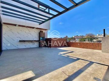 Apartamento · 141m² · 3 Quartos · 3 Vagas · Cobertura Linear com 3 Quartos sendo 1 Suíte à Venda, 141m², 3 Vagas, Bairro Itapoã