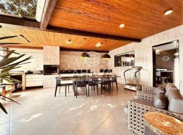 Casa · 456m² · 3 Quartos · 4 Vagas · Casa com 3 Quartos à Venda, 456m²