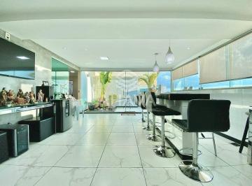 Apartamento · 140m² · 3 Quartos · 2 Vagas · Cobertura com 3 Quartos à Venda, 180m², Copacabana, próximo à Avenida Presidente