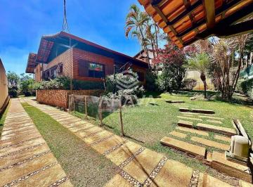 Casa · 379m² · 5 Quartos · 8 Vagas · Casa com 5 Quartos sendo 2 Suítes - 1.000m² - 10 Vagas - São Luiz