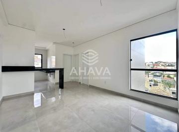 Apartamento · 47m² · 2 Quartos · 2 Vagas · Apartamento com área privativa à venda em Santa Amélia, Belo Horizonte – 68,03 m² totais (47,00 m² i