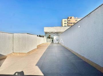 Apartamento · 140m² · 3 Quartos · 3 Vagas · Cobertura com 3 Quartos sendo 1 suíte à Venda, 140m², Vila Cloris, próximo à Avenida Dom Pedro I