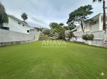 Terreno · 1379m² · Lote à Venda – 1.379,29m² – Na Orla da Lagoa da Pampulha