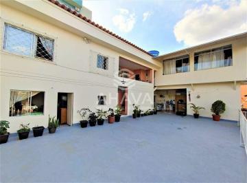 FACHADA E ESPAÇO EXTERNO · Casa com 4 Quartos à Venda, 480m²