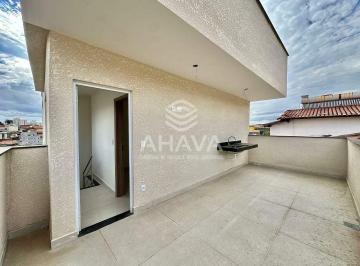 Apartamento · 89m² · 3 Quartos · 1 Vaga · Cobertura com 3 Quartos à Venda, 108m²