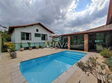 PISCINA · Casa Com 3 Quartos à Venda, 360m², Santa Branca