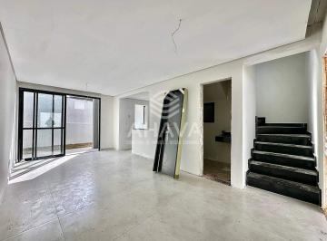 Casa · 125m² · 4 Quartos · 2 Vagas · Casa em Condomínio com 4 Quartos à Venda, 125m², São Luiz, próximo à Avenida Fleming