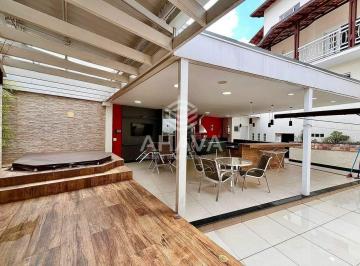 Casa · 385m² · 4 Quartos · 4 Vagas · Casa com 4 Quartos, 385m², Heliópolis, Próximo à Avenida Cristiano Machado 