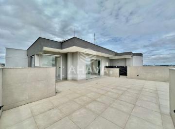 Apartamento · 140m² · 3 Quartos · 3 Vagas · Cobertura com 3 Quartos à Venda, 140m²