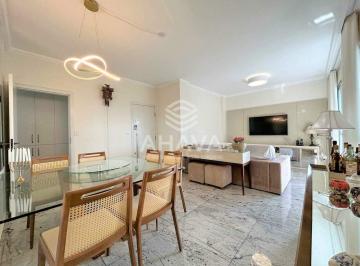 Apartamento · 130m² · 4 Quartos · 3 Vagas · Apartamento com 4 Quartos sendo 1 Suíte à Venda, 130m², 3 Vagas, Bairro Itapoã, próximo à Avenida Do
