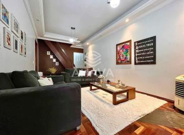 Casa · 200m² · 3 Quartos · 2 Vagas · Casa com 5 Quartos à Venda - 200m² - São João Batista, próximo à Avenida Dom Pedro I
