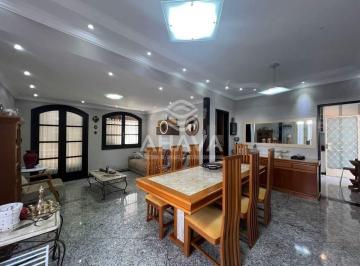 Casa · 396m² · 5 Quartos · 4 Vagas · Casa com 5 Quartos à Venda - 396m² - Planalto - Próximo à Av. Doutor Cristiano Guimarães