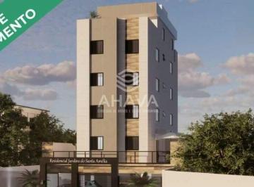 Apartamento · 43m² · 2 Quartos · 1 Vaga · Apartamento com 2 Quartos à Venda, 44m²